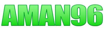 Logo AMAN96